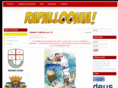 rapalloonia.com