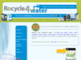 recycle4water.com