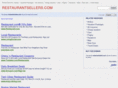 restaurantsellers.com