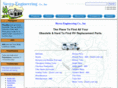 rvpartssierra.com