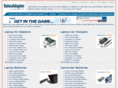 salesadapter.com