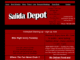 salidadepot.com
