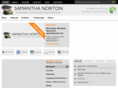 samanthanorton.net