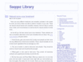 saqqezlibrary.com