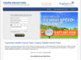 satelliteinternetcable.com