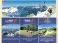 seilbahn-ehrwald.com