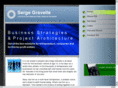 sergegravelle.com