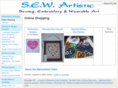 sewartistic.com