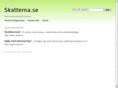 skatterna.se
