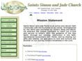 ssjpitt.org
