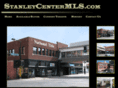 stanleycentermls.com