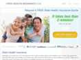 state-health-insurance.com