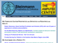 steinmann-prosthetics.com