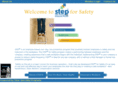 stepforsafety.com