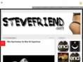 stevefriend.com