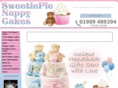 sweetiepiebabycakes.com