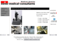 swiss-medical-consultants.com