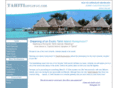 tahitigetaway.com