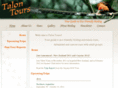 talontours.com