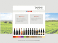 tanins.fr