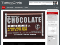 tattoochris.com