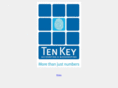 tenkeyinc.com