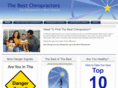 the-bestchiropractors.com