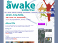 theawakecollective.com