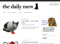 thedailymew.com