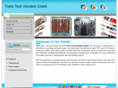 transtechtransformers.com