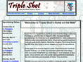 tripleshotband.com