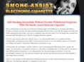 trysmokeassist.com