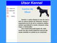 utsorkennel.com