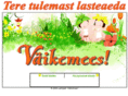 vaikemees.net