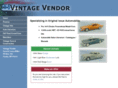 vintagevendor.net