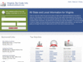virginiazipcodesearch.org