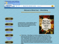 wholefoodwholebeing.com