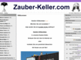 zauberkeller.com