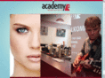 academy-agency.com