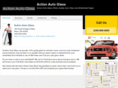 actionautoglassakron.com