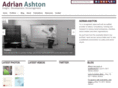 adrianashton.co.uk