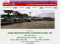 almazanconstruction.com