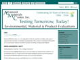 amc-testlabs.com