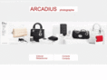 arcadiusphoto.com