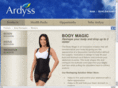 ardyssshapewear.com