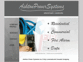 ashtonpowersystems.com