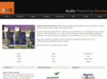 audiomasteringservice.com