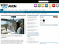 avonmessenger.com