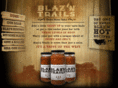 blazntrailssalsa.com