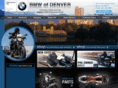 bmwofdenver.com